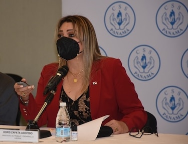 La CSS ha dejado de percibir ingresos por $460.7 millones; el Mitradel pronostica la creación de 200 mil empleos