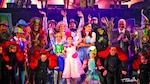 ‘Mago de OZ’, una pieza que no envejece