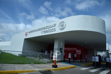 Un grupo de 15 pacientes está en espera de la colocación de marcapasos en la Ciudad de la Salud