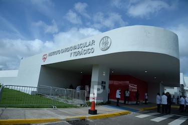 ¿Qué pasó con las cirugías cardíacas en la Ciudad de la Salud de la CSS?