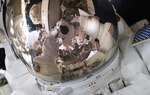 La Estación Espacial Internacional cumple 15 años con presencia humana