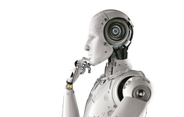 OpenAI baraja construir un robot humanoide, según ‘The Information’