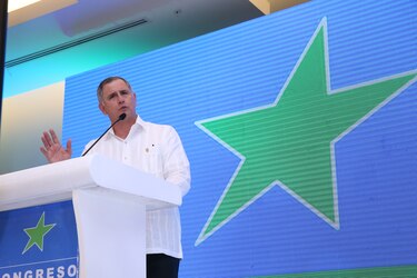 Piden posponer votación electrónica para renovar cúpula del PP; Tribunal elabora reglamento