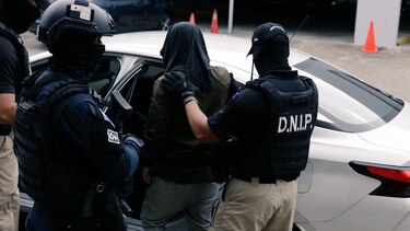 Policía suspende vacaciones y aumenta pie de fuerza en San Miguelito tras incremento de casos de homicidios