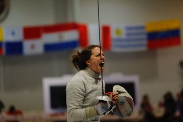 Grench logra la segunda medalla de plata para Panamá