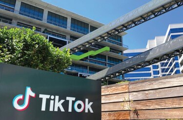 Regulador italiano bloquea TikTok para usuarios más jóvenes