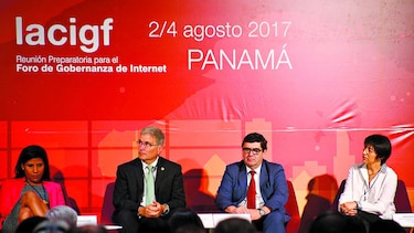 La gobernanza de internet, bajo análisis