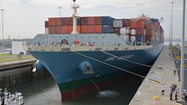 El Canal de Panamá exigirá nuevas reglas para licitación