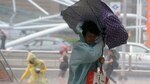 Taiwan se prepara para el tifón 'Dujuan'