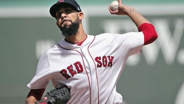 Price y Bumgarner se lucen en el montículo