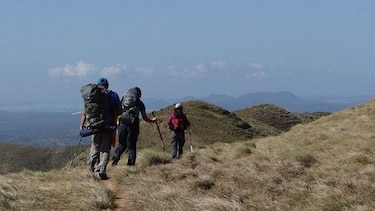 Distrito de Chame será escenario del tercer foro de montañismo