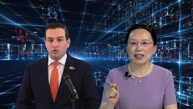 China sostiene que no hay pruebas que la vinculen a ciberataques y repudia el Convenio de Budapest