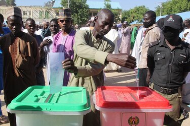 Al menos 43 agricultores asesinados por Boko Haram durante día de elecciones en Nigeria