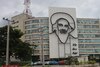 El guión comunista en  América Latina
