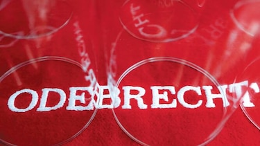 Un juez ordena a Perú que devuelva $157 millones a Odebrecht