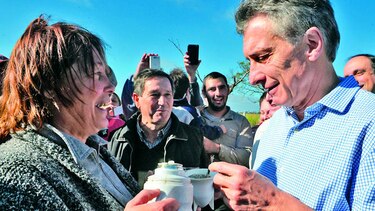 Avanza una ley contra despidos en Argentina