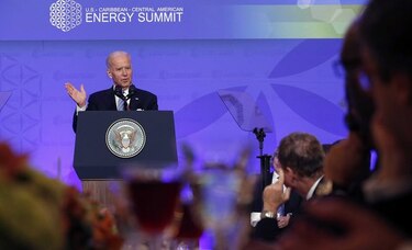 Estados Unidos apoya integración energética en América Central