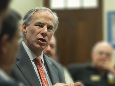 Congreso de Texas aprueba controvertidas normas electorales