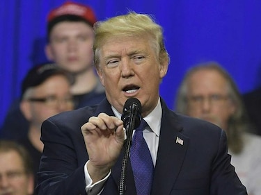 Trump rechaza plan para proteger a los 'dreamers'