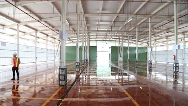 Mercado de Abastos cerrará en octubre