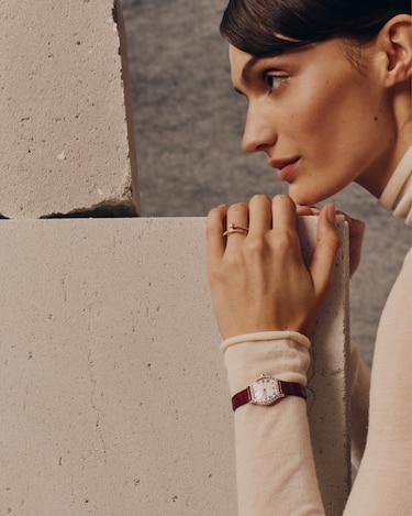 Cartier Tortue: el renacimiento del icono de las formas geométricas