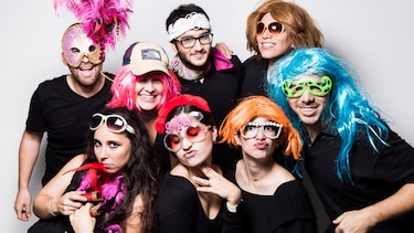 'Improv8' desembarca en español