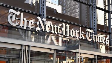 La Casa Blanca pone fin a su suscripción con el 'New York Times' y el 'Washington Post'