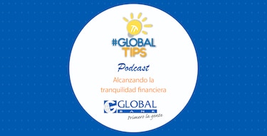 Podcast: Alcanzando la tranquilidad financiera