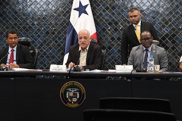 Que las absoluciones sean inapelables: esta es la propuesta que limita las facultades de los fiscales