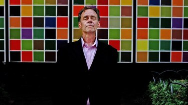 Muere el columnista de The New York Times David Carr