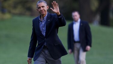 La Casa Blanca desclasifica nuevos detalles sobre el espionaje de la NSA
