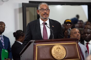 Primer ministro haitiano: asesinos serán detenidos y las víctimas recibirán justicia