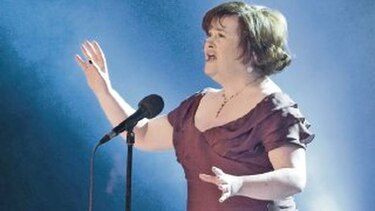 La vida de Boyle será un musical