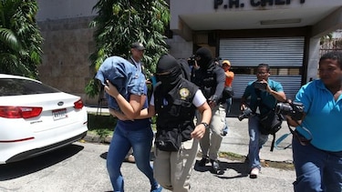 Cinco operativos contra la trata de personas en la capital panameña