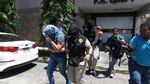 Cinco operativos contra la trata de personas en la capital panameña