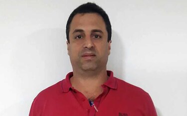 Nidal Waked no dilatará el proceso de extradición a Estados Unidos