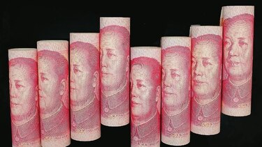 Tamaño de Ant Financial inquieta a regulador chino