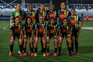 Chorrillo FC vence al Inter y asume el liderato en la Conferencia Este
