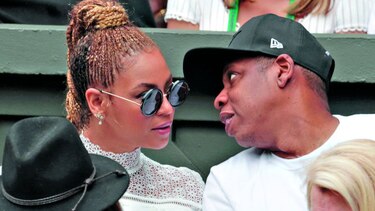 Jay-Z, sincero y revelador