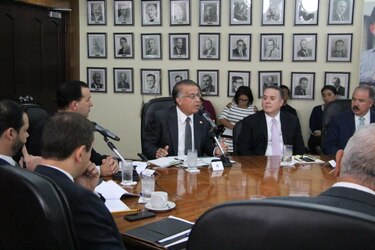 MIDA comienza periodo de consultas sobre proyecto de ley que eliminaría la Aupsa