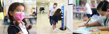 SABIS® International School - Costa Verde