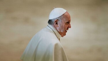 Papa Francisco pide a mil confesores que devuelvan al redil a las ovejas descarriadas