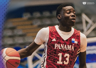 Panamá cae en un final dramático ante México en su debut en Santo Domingo