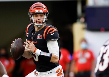Bengals aprovechan errores de Tom Brady y vencen a Bucs en semana 15 de NFL