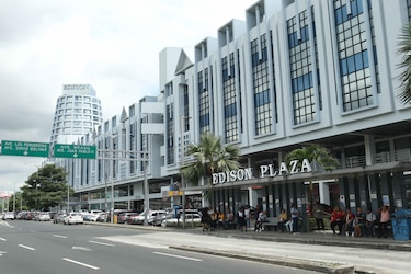 El millonario alquiler de oficinas del MICI en el PH Edison Plaza