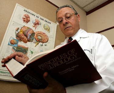 Jornada de avances médicos en el país