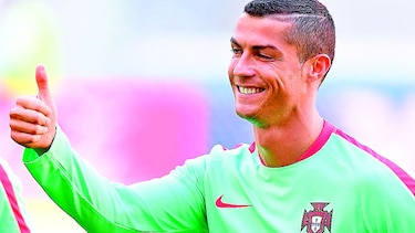 México choca ante Portugal