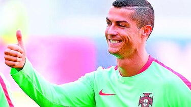 México choca ante Portugal