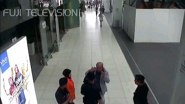 Policía de Malasia allana terminal aérea donde murió Kim Jong Nam