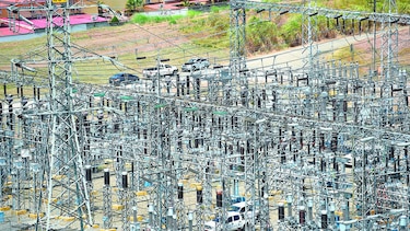 Generación de renovables creció 12.4% en siete meses